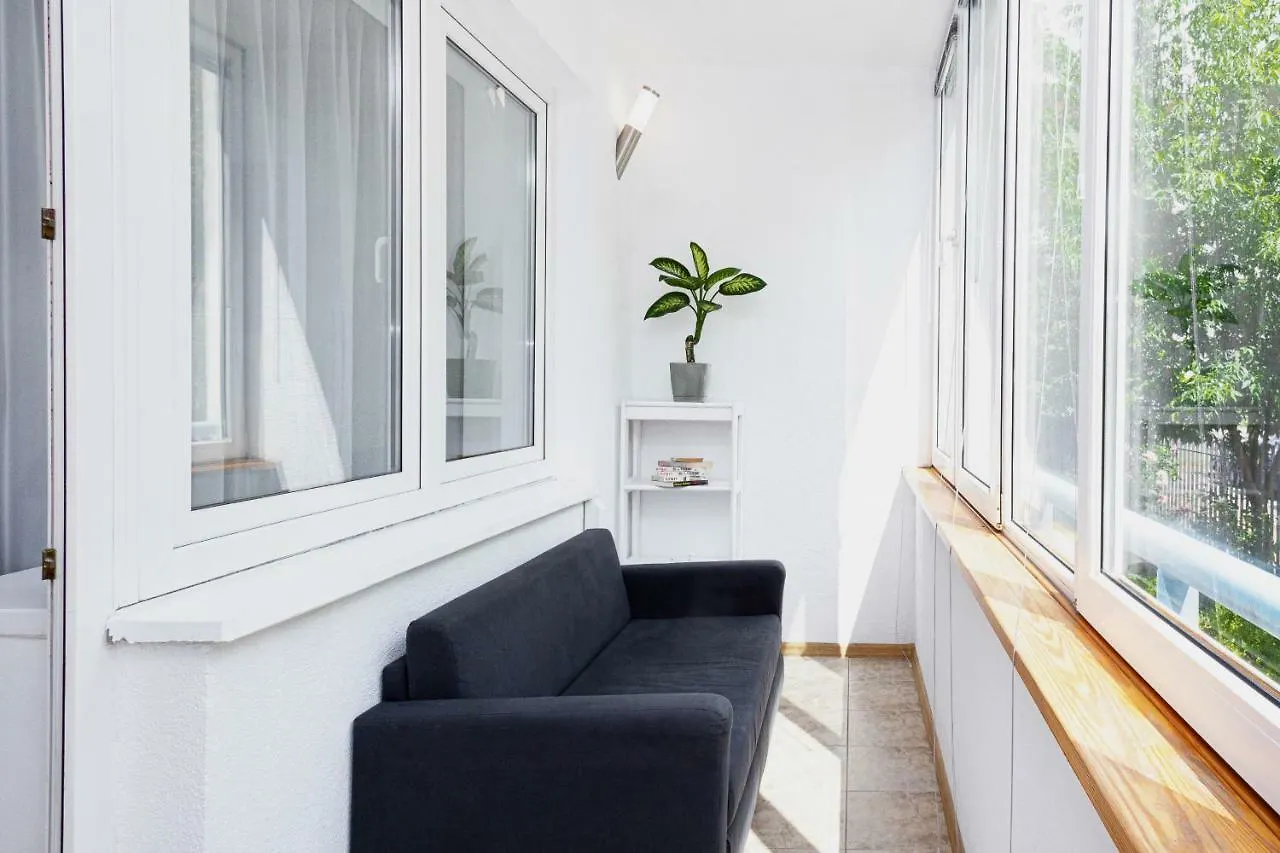 Apartments Warsaw Kakowskiego By Noclegi Renters Poland